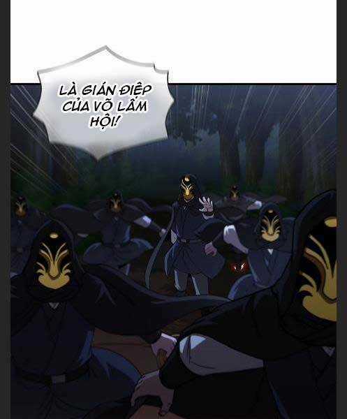 Thân Thủ Đệ Nhất Kiếm - Chapter 95 - Trang 79