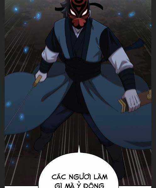 Thân Thủ Đệ Nhất Kiếm - Chapter 95 - Trang 81