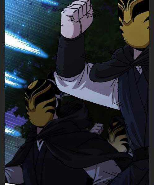 Thân Thủ Đệ Nhất Kiếm - Chapter 95 - Trang 86