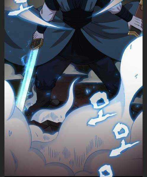 Thân Thủ Đệ Nhất Kiếm - Chapter 95 - Trang 89