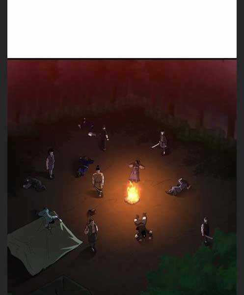 Thân Thủ Đệ Nhất Kiếm - Chapter 95 - Trang 10