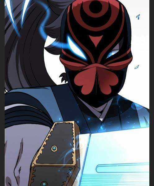 Thân Thủ Đệ Nhất Kiếm - Chapter 95 - Trang 94