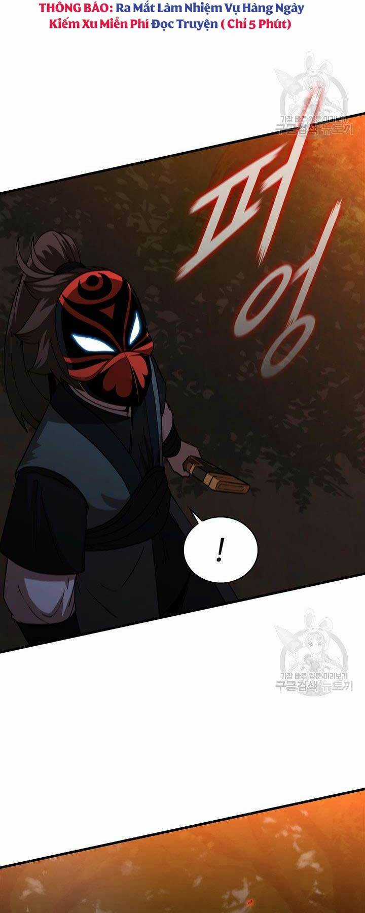 Thân Thủ Đệ Nhất Kiếm - Chapter 96 - Trang 16