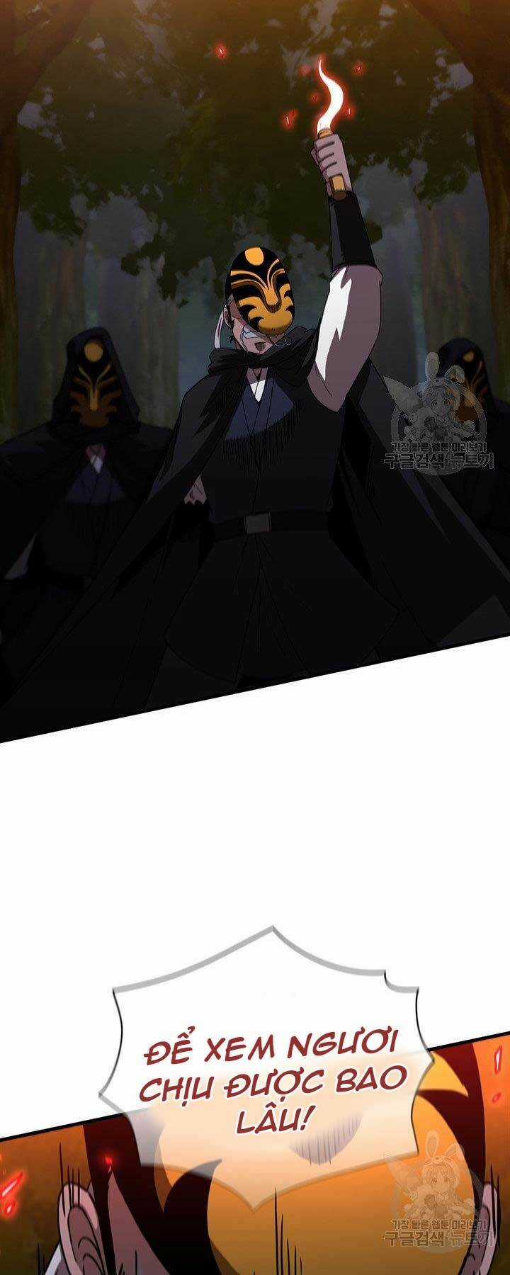 Thân Thủ Đệ Nhất Kiếm - Chapter 96 - Trang 17