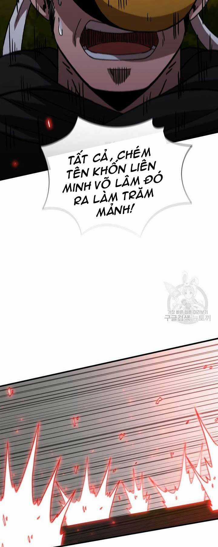 Thân Thủ Đệ Nhất Kiếm - Chapter 96 - Trang 18