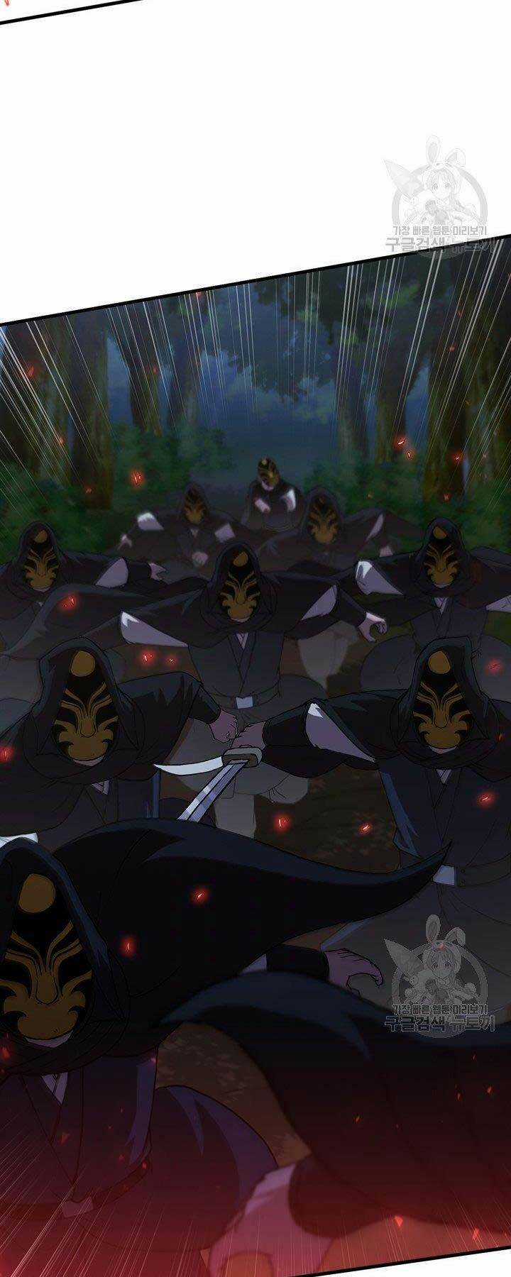 Thân Thủ Đệ Nhất Kiếm - Chapter 96 - Trang 19