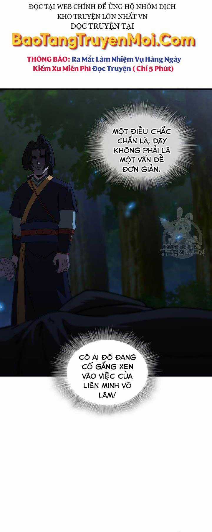 Thân Thủ Đệ Nhất Kiếm - Chapter 96 - Trang 29