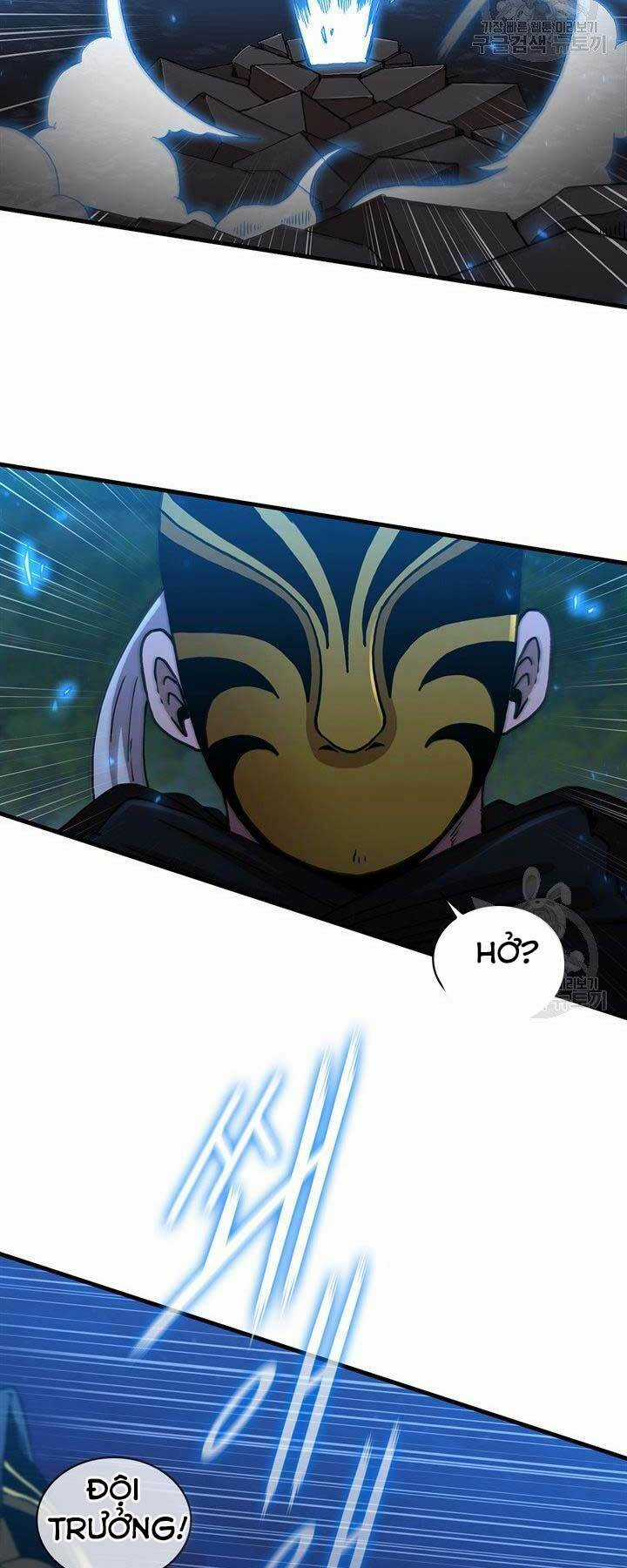 Thân Thủ Đệ Nhất Kiếm - Chapter 96 - Trang 4