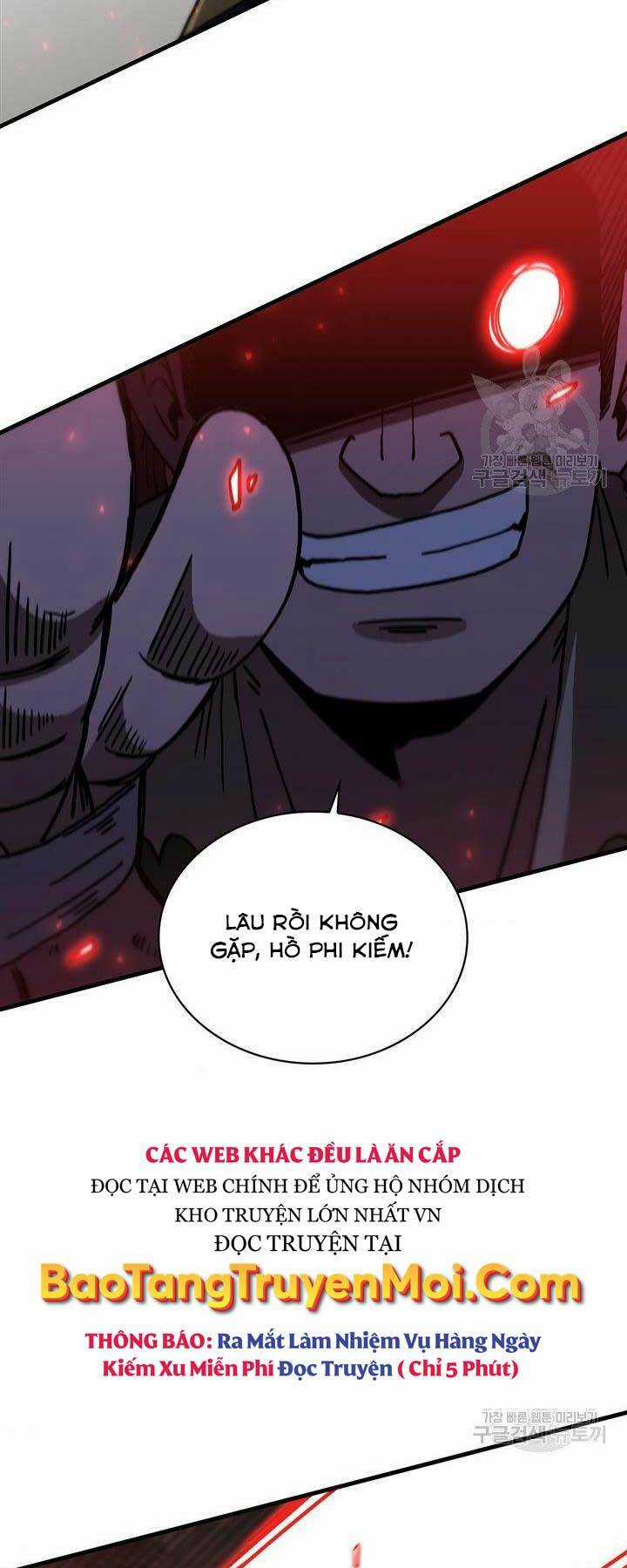 Thân Thủ Đệ Nhất Kiếm - Chapter 96 - Trang 31