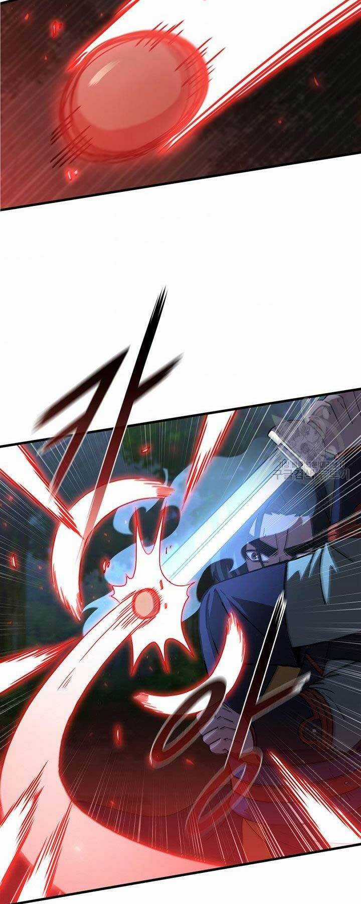 Thân Thủ Đệ Nhất Kiếm - Chapter 96 - Trang 32