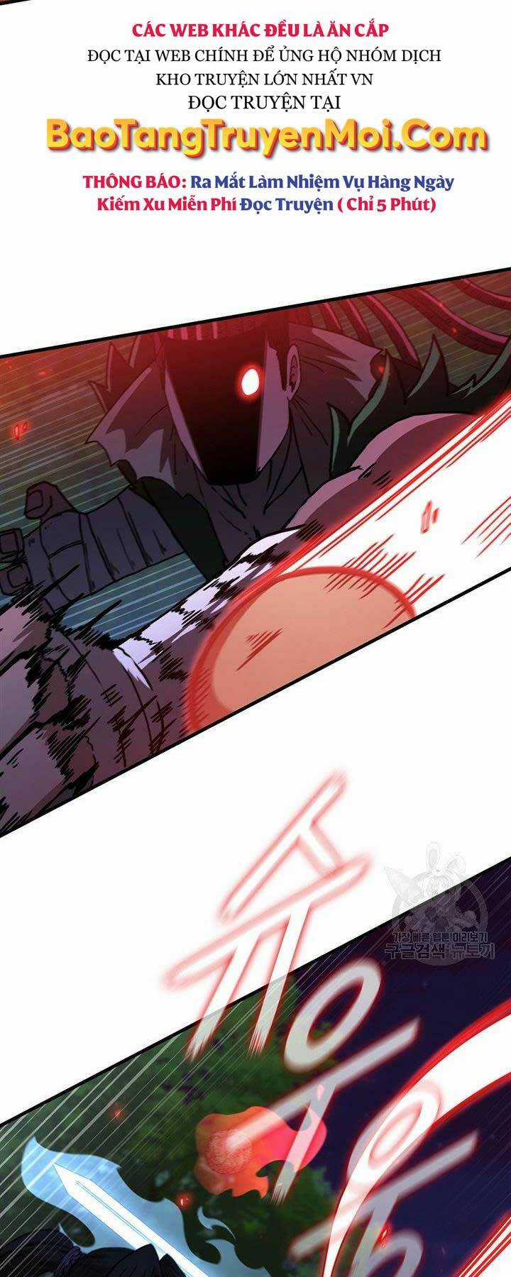 Thân Thủ Đệ Nhất Kiếm - Chapter 96 - Trang 33