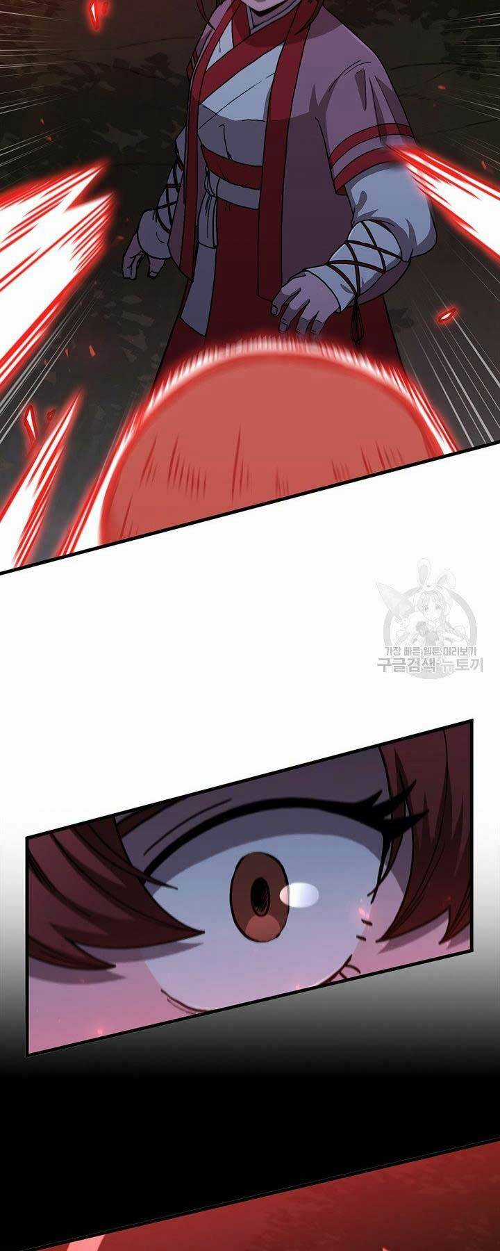 Thân Thủ Đệ Nhất Kiếm - Chapter 96 - Trang 35