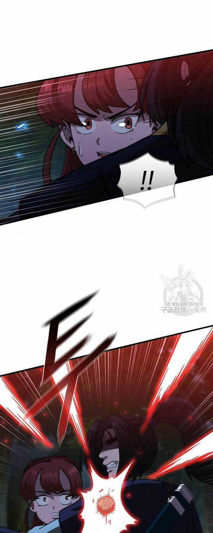 Thân Thủ Đệ Nhất Kiếm - Chapter 96 - Trang 38