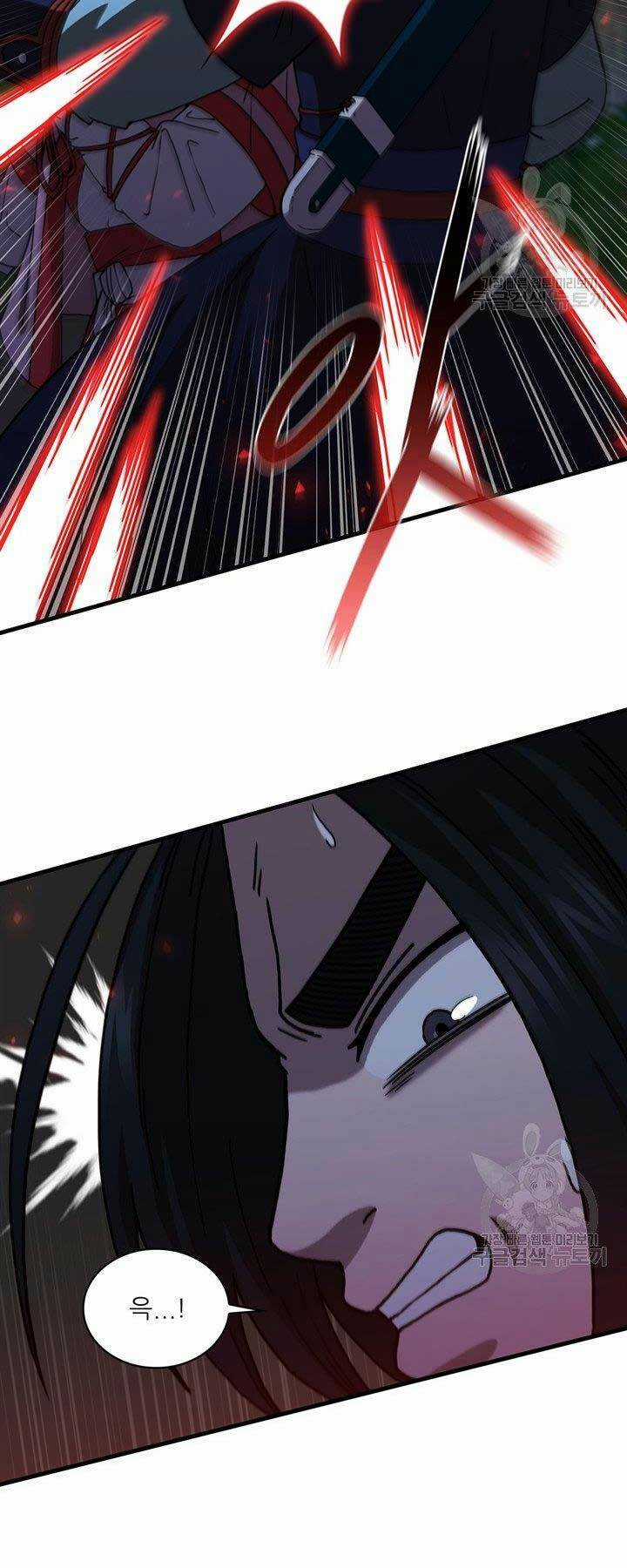 Thân Thủ Đệ Nhất Kiếm - Chapter 96 - Trang 39