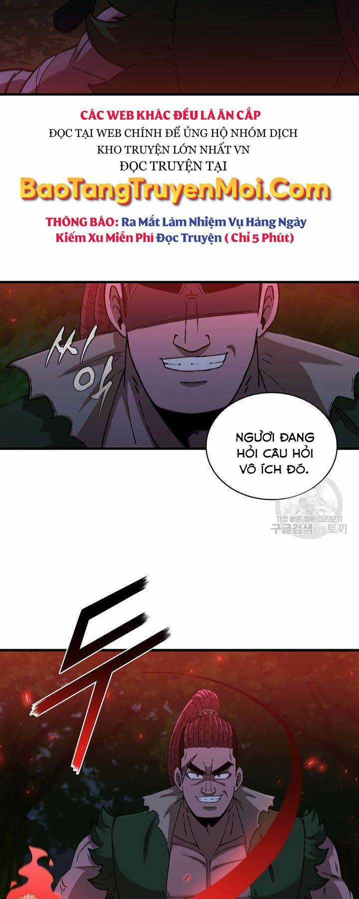 Thân Thủ Đệ Nhất Kiếm - Chapter 96 - Trang 41