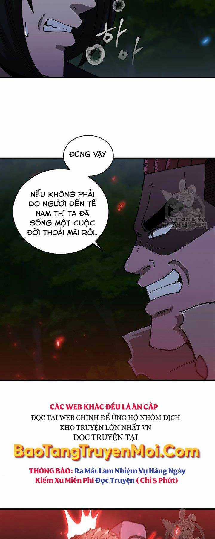 Thân Thủ Đệ Nhất Kiếm - Chapter 96 - Trang 43