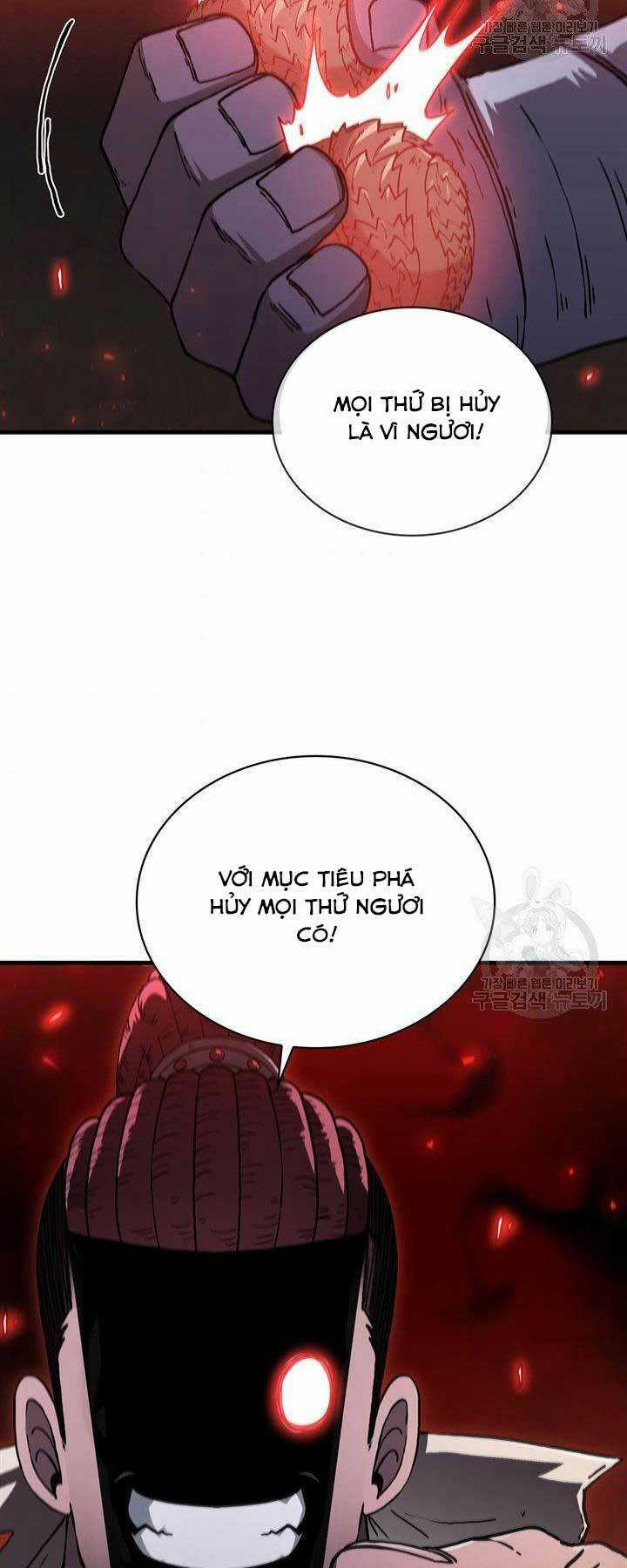 Thân Thủ Đệ Nhất Kiếm - Chapter 96 - Trang 44