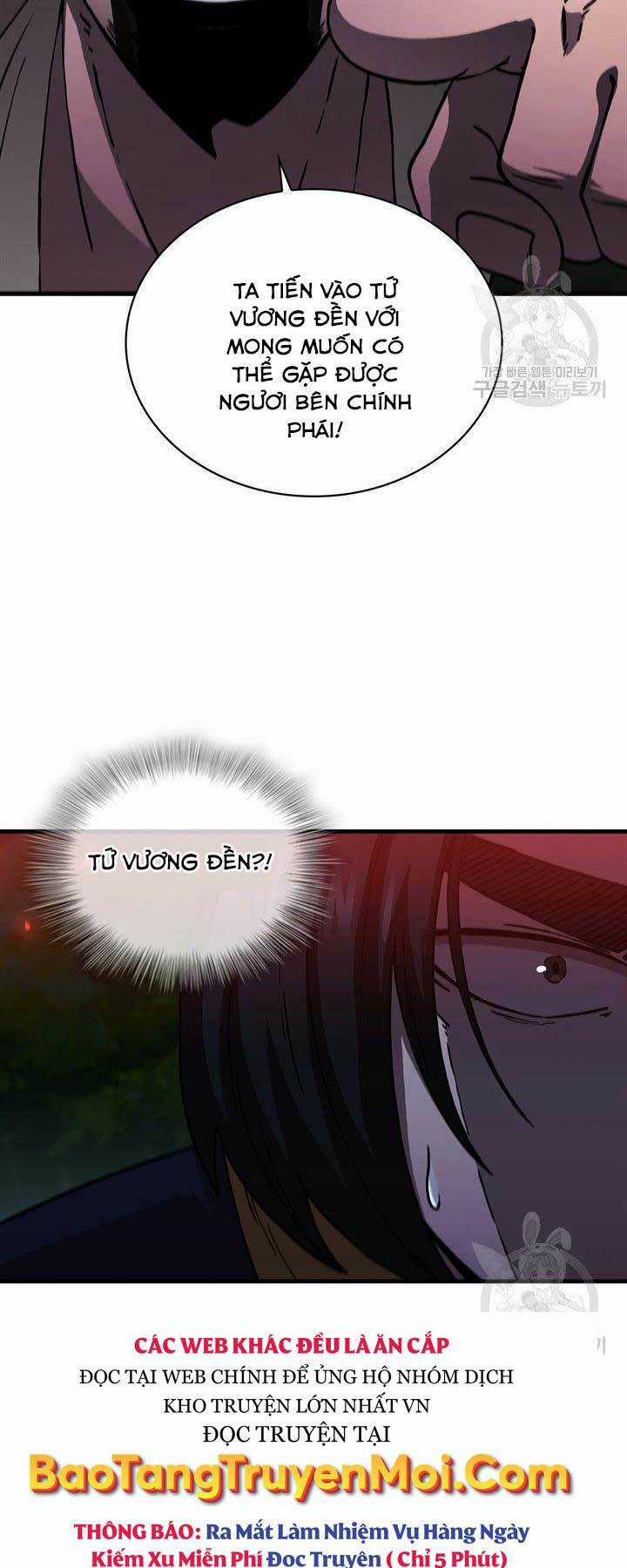 Thân Thủ Đệ Nhất Kiếm - Chapter 96 - Trang 45