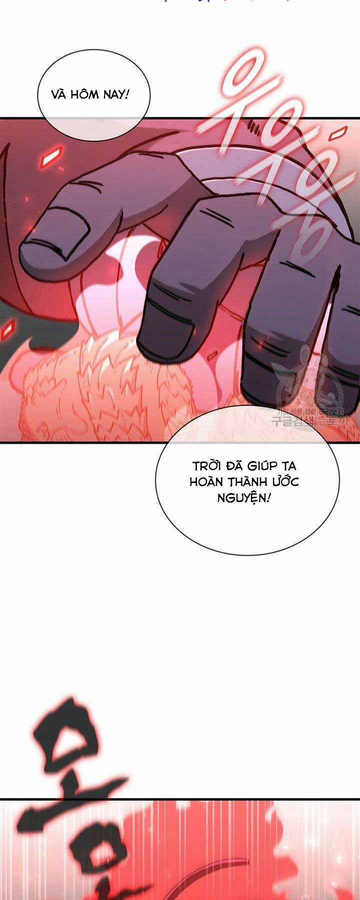 Thân Thủ Đệ Nhất Kiếm - Chapter 96 - Trang 46