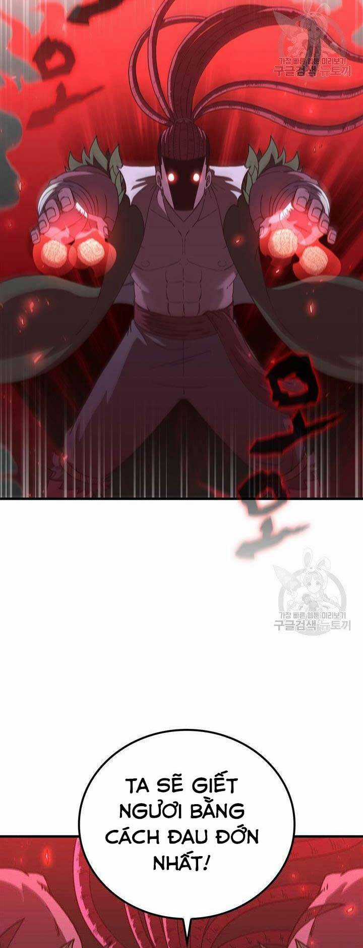 Thân Thủ Đệ Nhất Kiếm - Chapter 96 - Trang 47