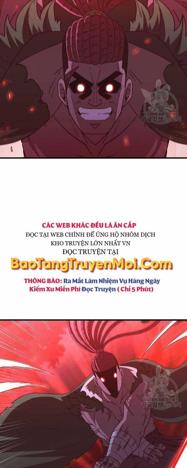 Thân Thủ Đệ Nhất Kiếm - Chapter 96 - Trang 48