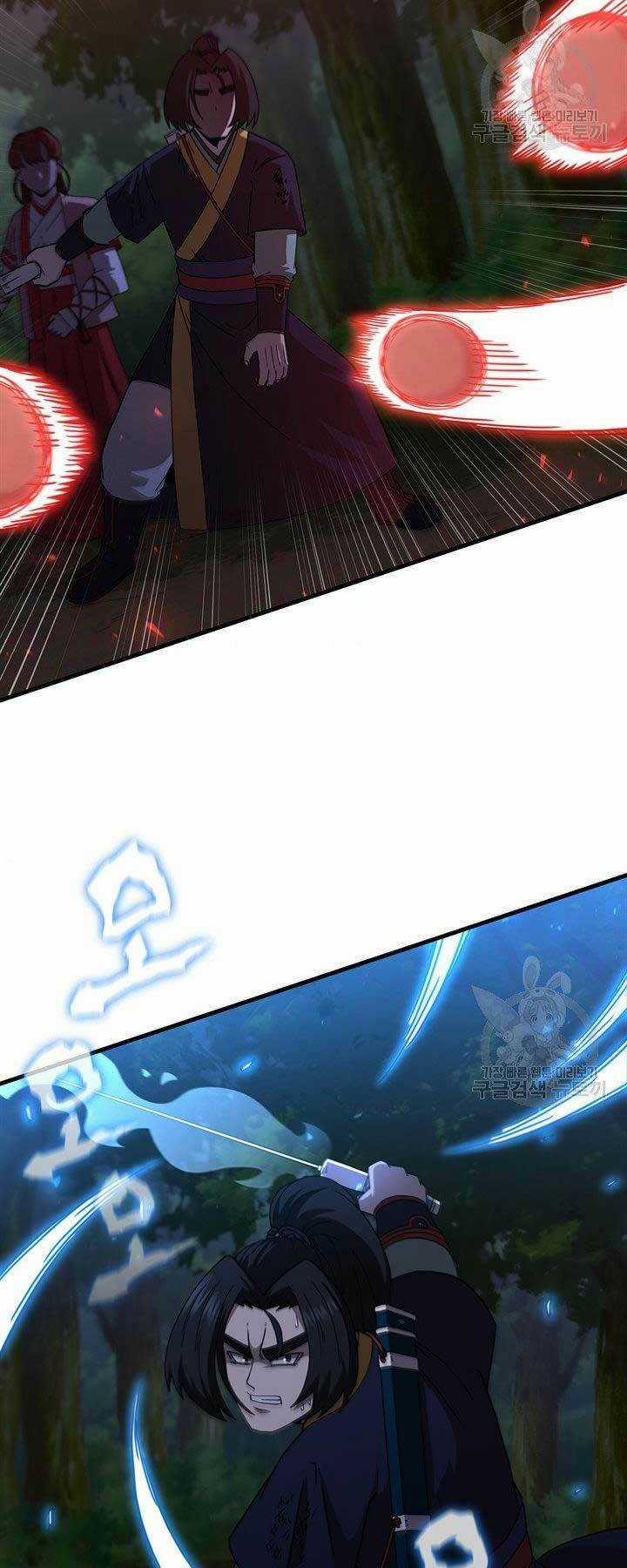 Thân Thủ Đệ Nhất Kiếm - Chapter 96 - Trang 50