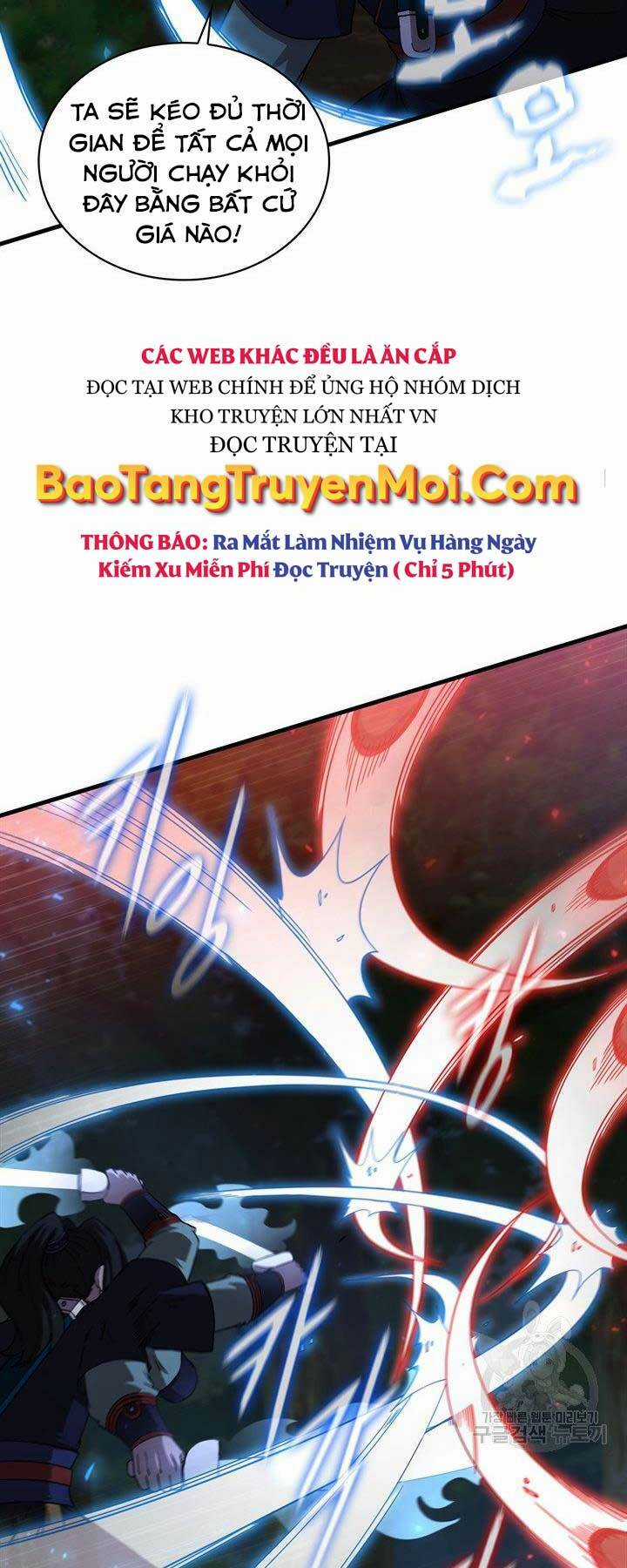 Thân Thủ Đệ Nhất Kiếm - Chapter 96 - Trang 51