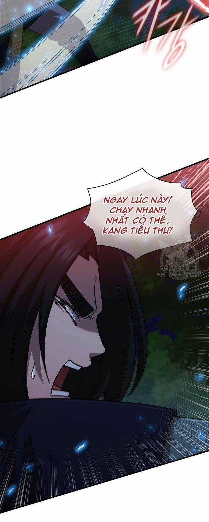 Thân Thủ Đệ Nhất Kiếm - Chapter 96 - Trang 52