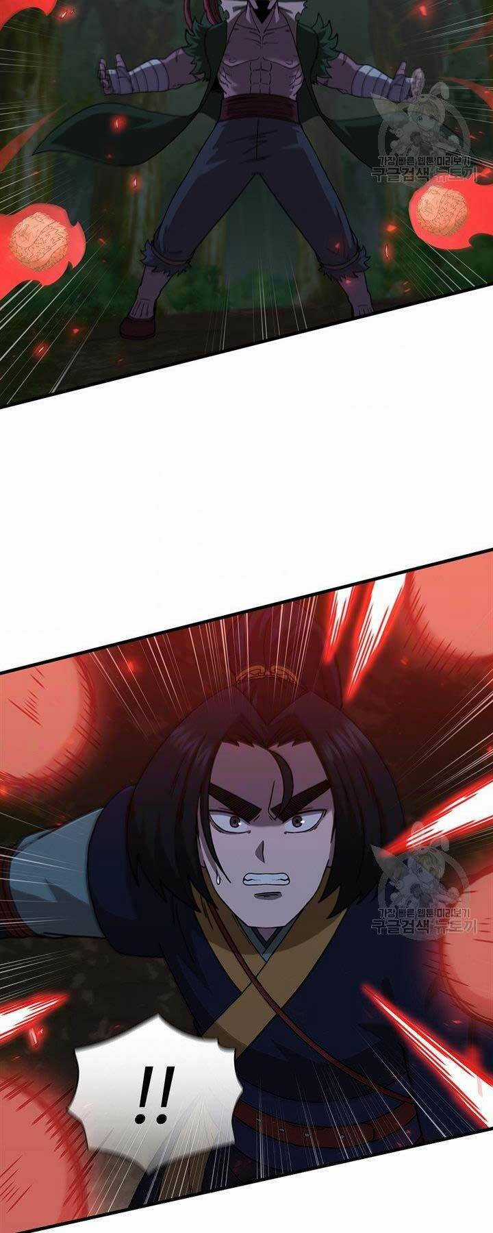 Thân Thủ Đệ Nhất Kiếm - Chapter 96 - Trang 56