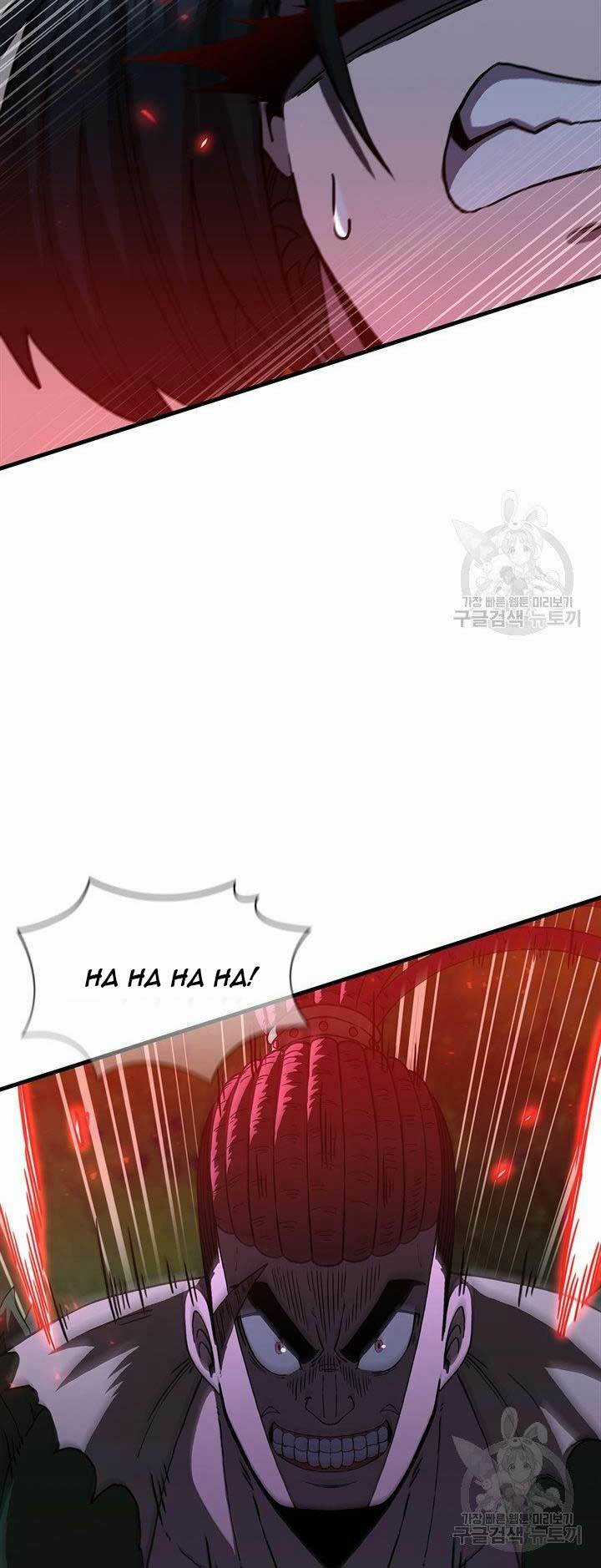 Thân Thủ Đệ Nhất Kiếm - Chapter 96 - Trang 60