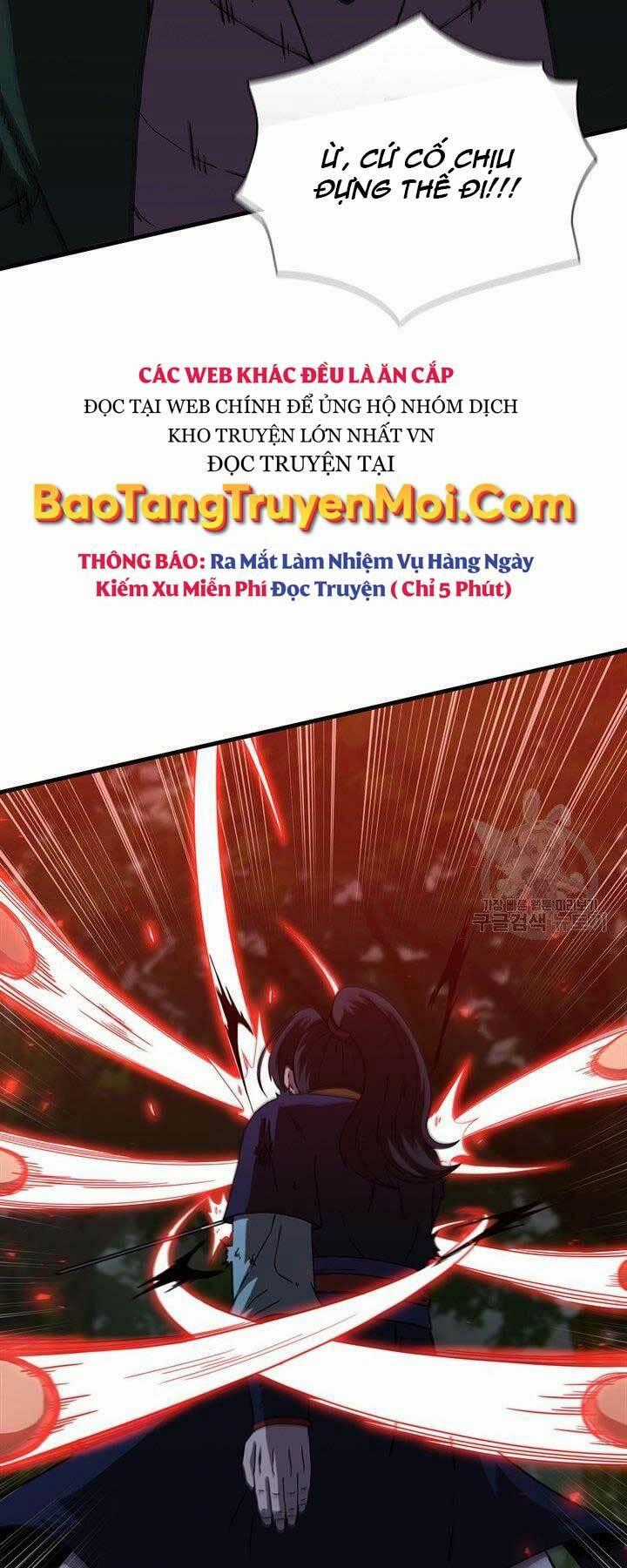 Thân Thủ Đệ Nhất Kiếm - Chapter 96 - Trang 61
