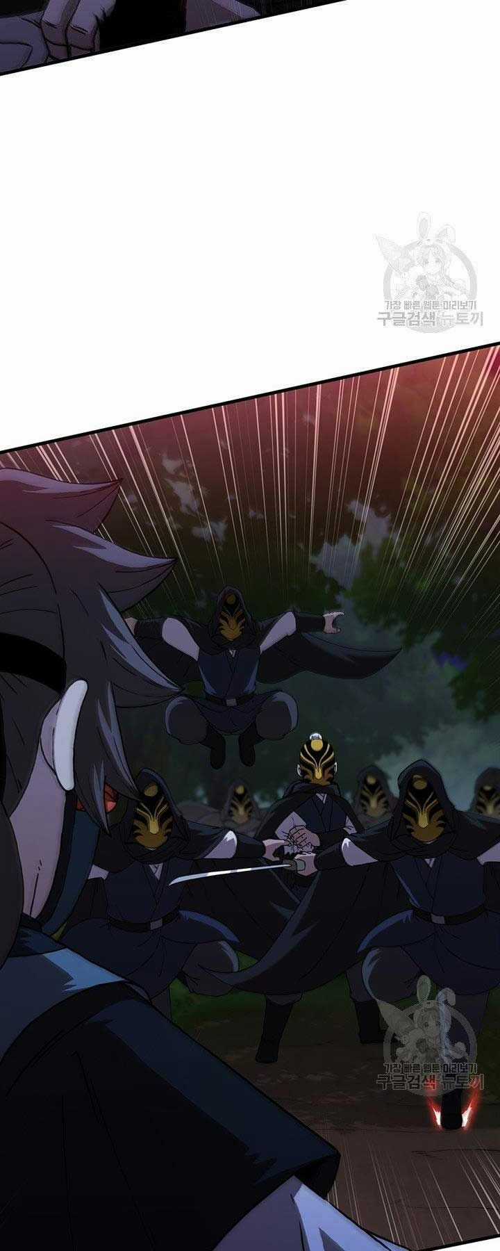 Thân Thủ Đệ Nhất Kiếm - Chapter 96 - Trang 8