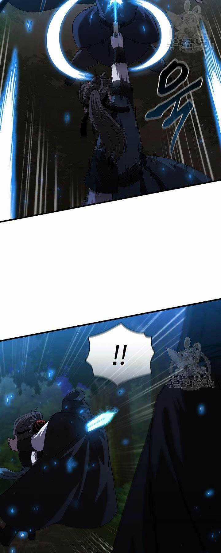 Thân Thủ Đệ Nhất Kiếm - Chapter 96 - Trang 10