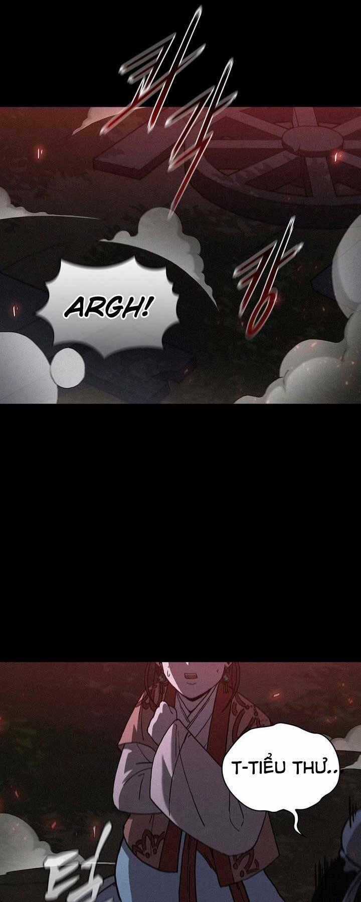Thân Thủ Đệ Nhất Kiếm - Chapter 97 - Trang 1