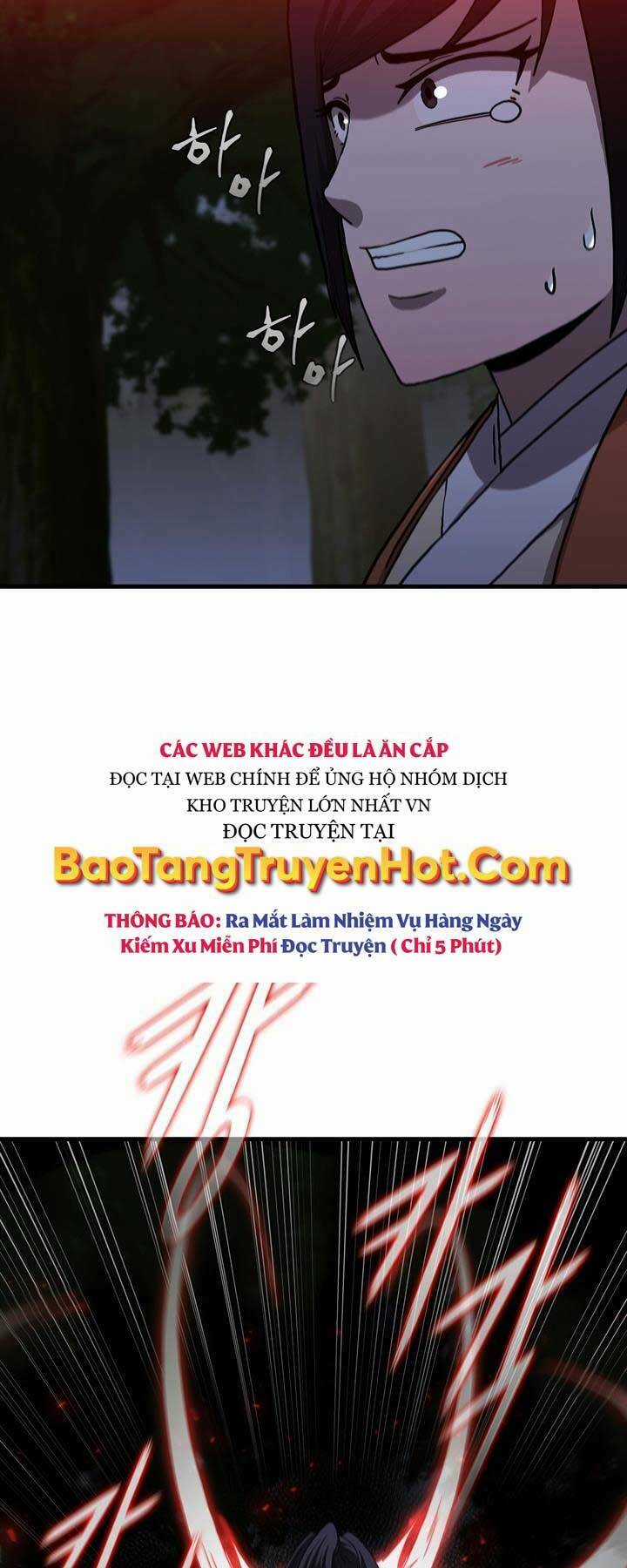 Thân Thủ Đệ Nhất Kiếm - Chapter 97 - Trang 11