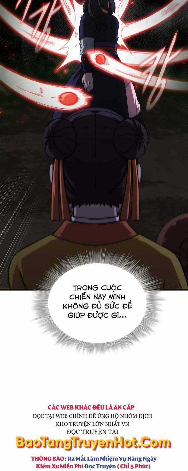 Thân Thủ Đệ Nhất Kiếm - Chapter 97 - Trang 12