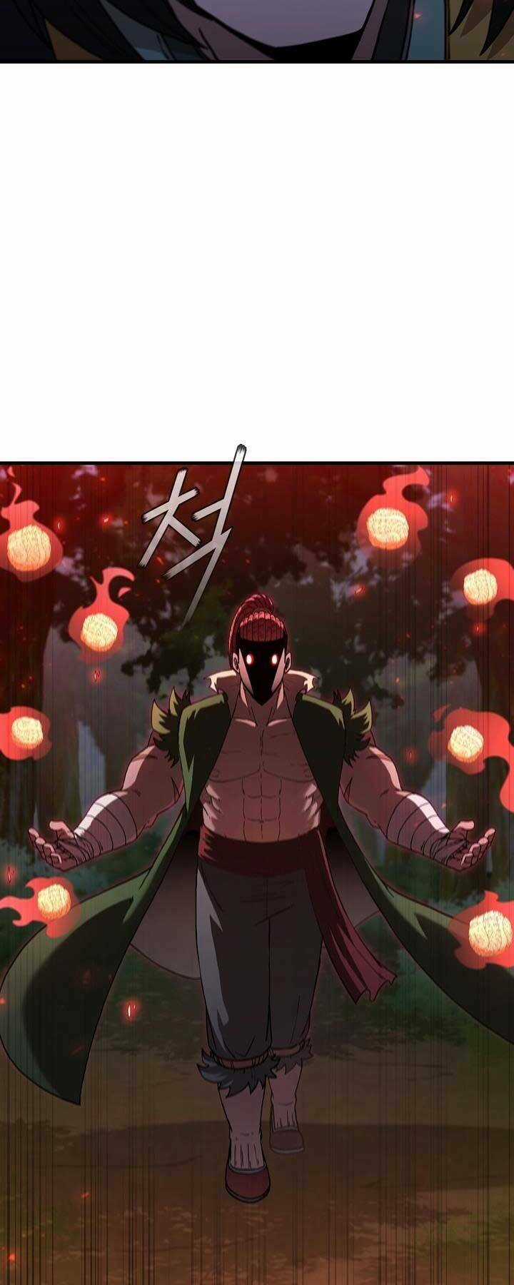 Thân Thủ Đệ Nhất Kiếm - Chapter 97 - Trang 14