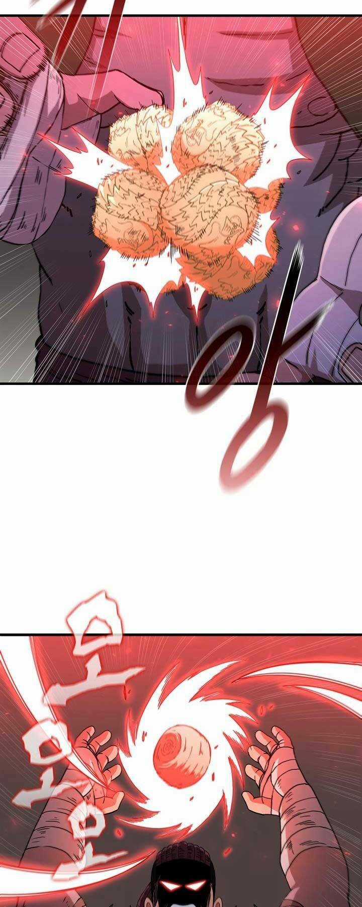 Thân Thủ Đệ Nhất Kiếm - Chapter 97 - Trang 16