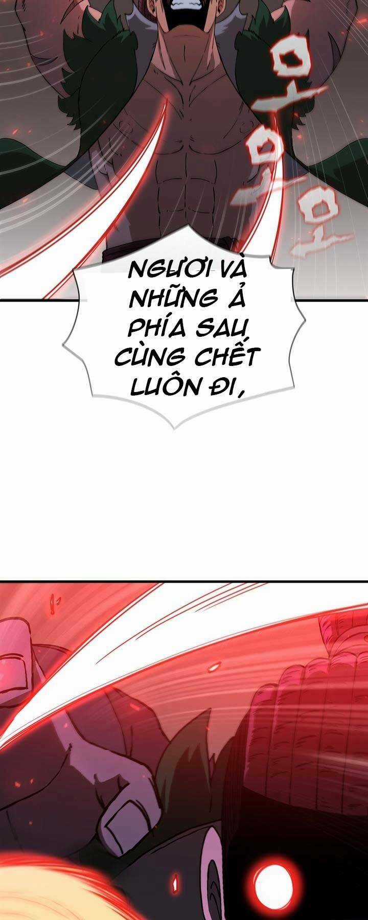 Thân Thủ Đệ Nhất Kiếm - Chapter 97 - Trang 17