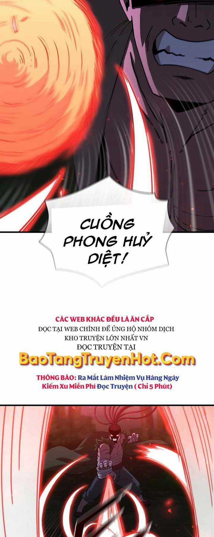 Thân Thủ Đệ Nhất Kiếm - Chapter 97 - Trang 18