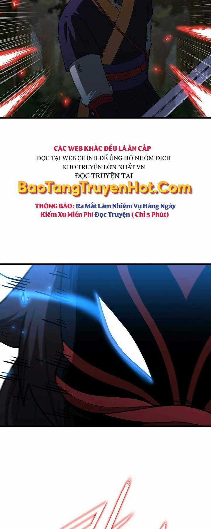 Thân Thủ Đệ Nhất Kiếm - Chapter 97 - Trang 20