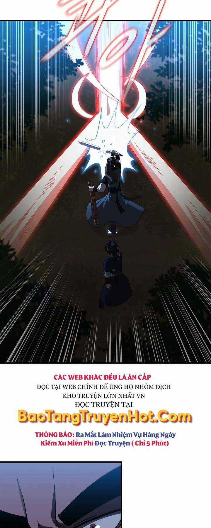 Thân Thủ Đệ Nhất Kiếm - Chapter 97 - Trang 21