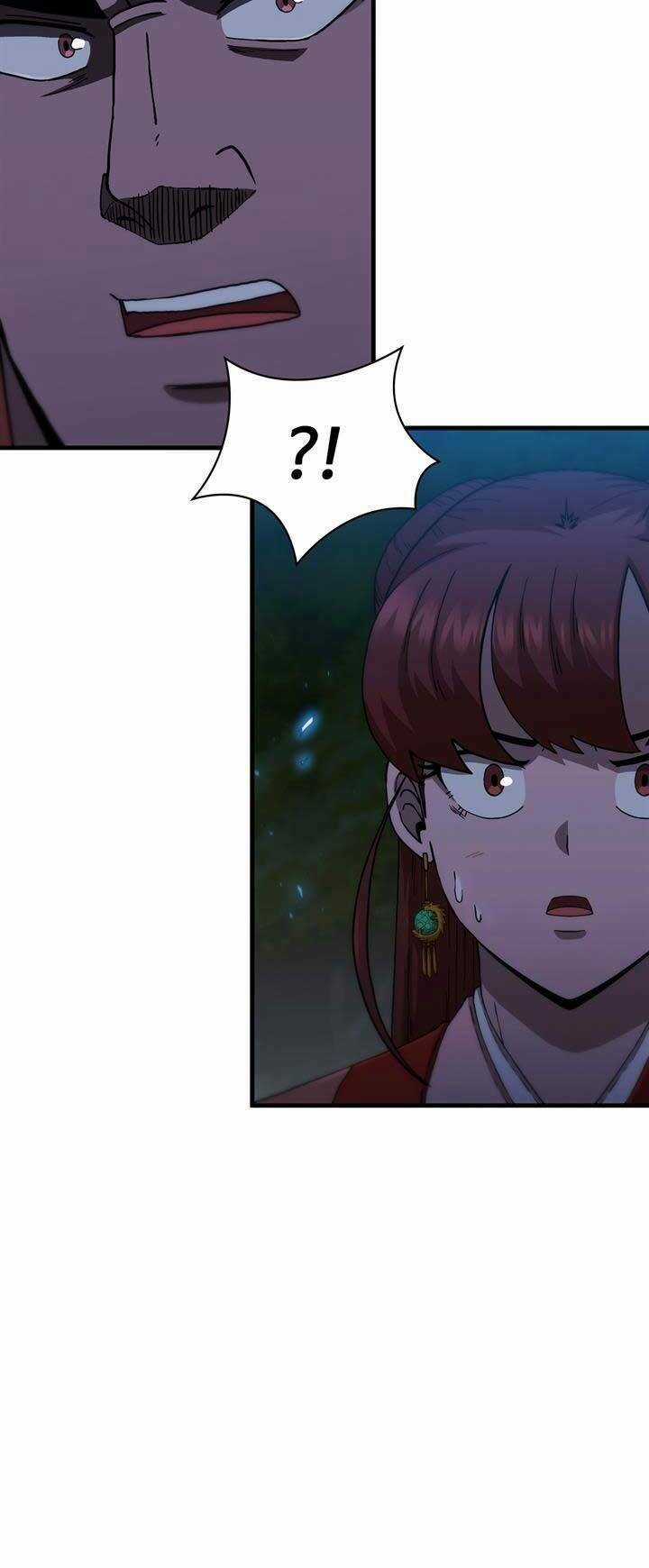 Thân Thủ Đệ Nhất Kiếm - Chapter 97 - Trang 22