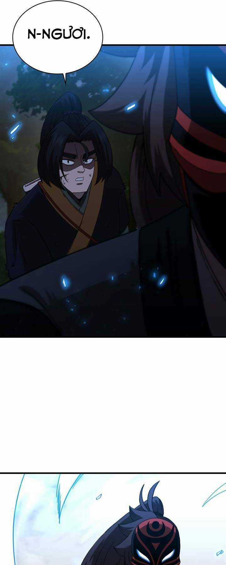 Thân Thủ Đệ Nhất Kiếm - Chapter 97 - Trang 23