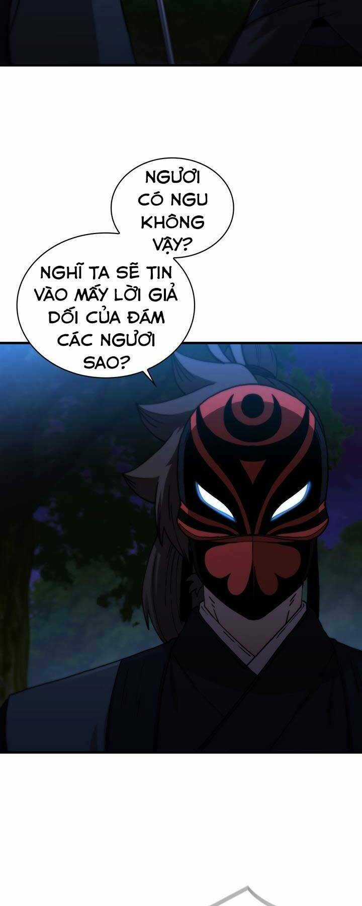 Thân Thủ Đệ Nhất Kiếm - Chapter 97 - Trang 29