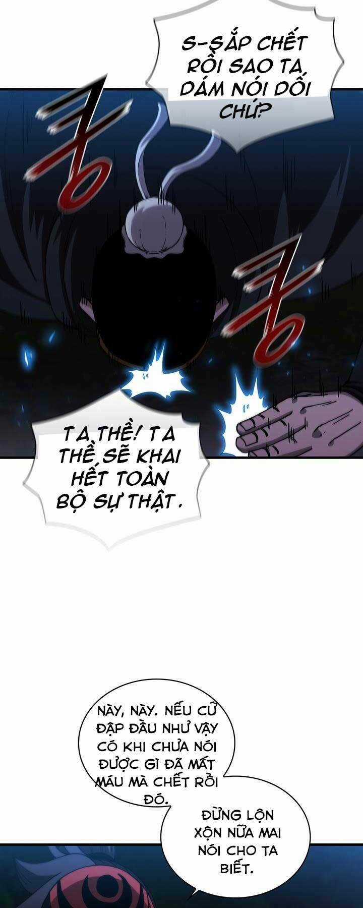 Thân Thủ Đệ Nhất Kiếm - Chapter 97 - Trang 30