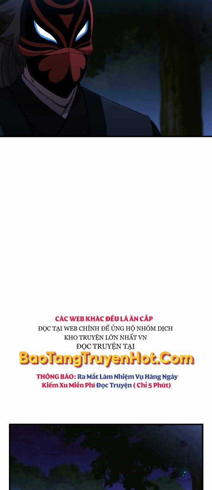 Thân Thủ Đệ Nhất Kiếm - Chapter 97 - Trang 31