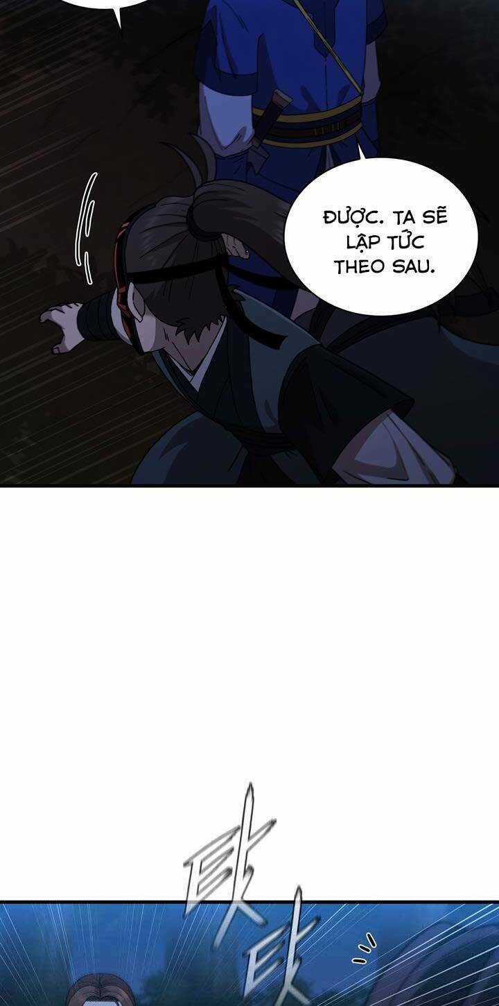 Thân Thủ Đệ Nhất Kiếm - Chapter 97 - Trang 39