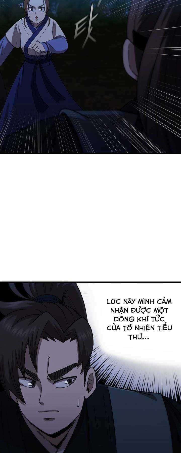 Thân Thủ Đệ Nhất Kiếm - Chapter 97 - Trang 40