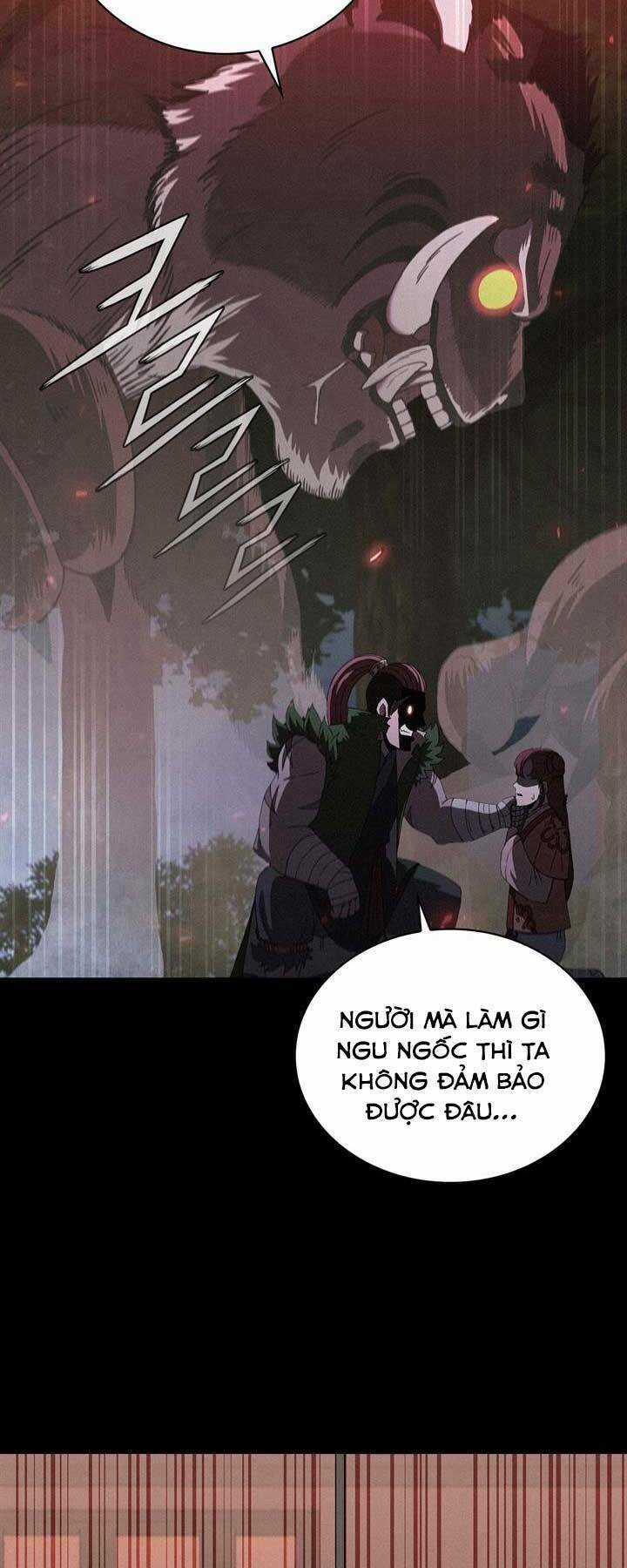 Thân Thủ Đệ Nhất Kiếm - Chapter 97 - Trang 5